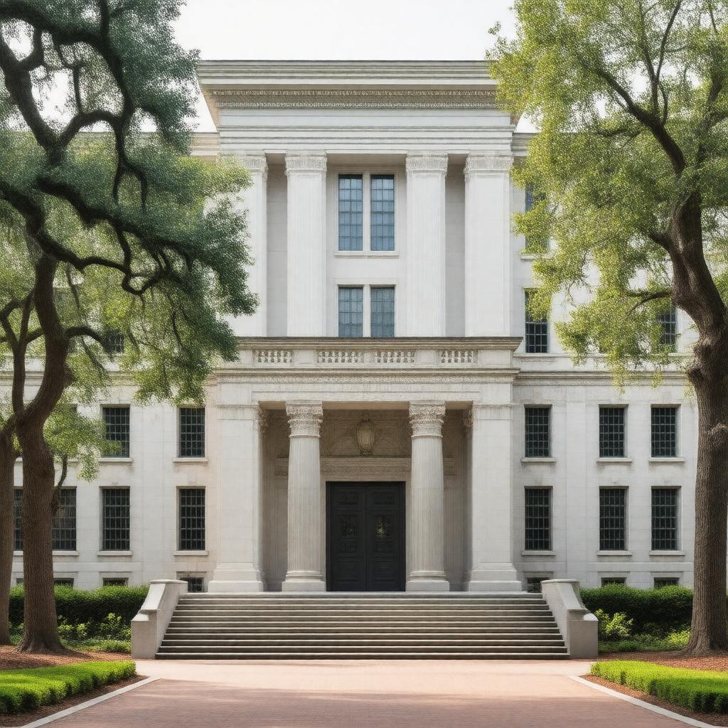 Thomas Cooper Library